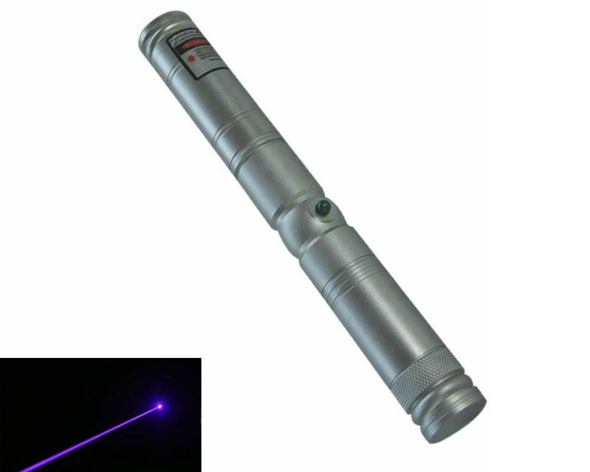 (image for) 5mW 473nm Blue Laser